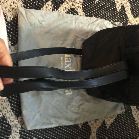 MaxMara mini backpack - Picture 10 of 16